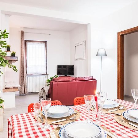 Casa Dolce Casa Desenzano - 2 Passi Dal Lago Apartment Desenzano del Garda Luaran gambar