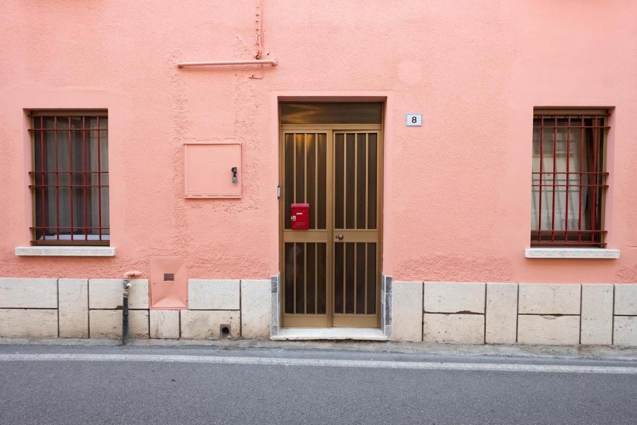 Casa Dolce Casa Desenzano - 2 Passi Dal Lago Apartment Desenzano del Garda Luaran gambar