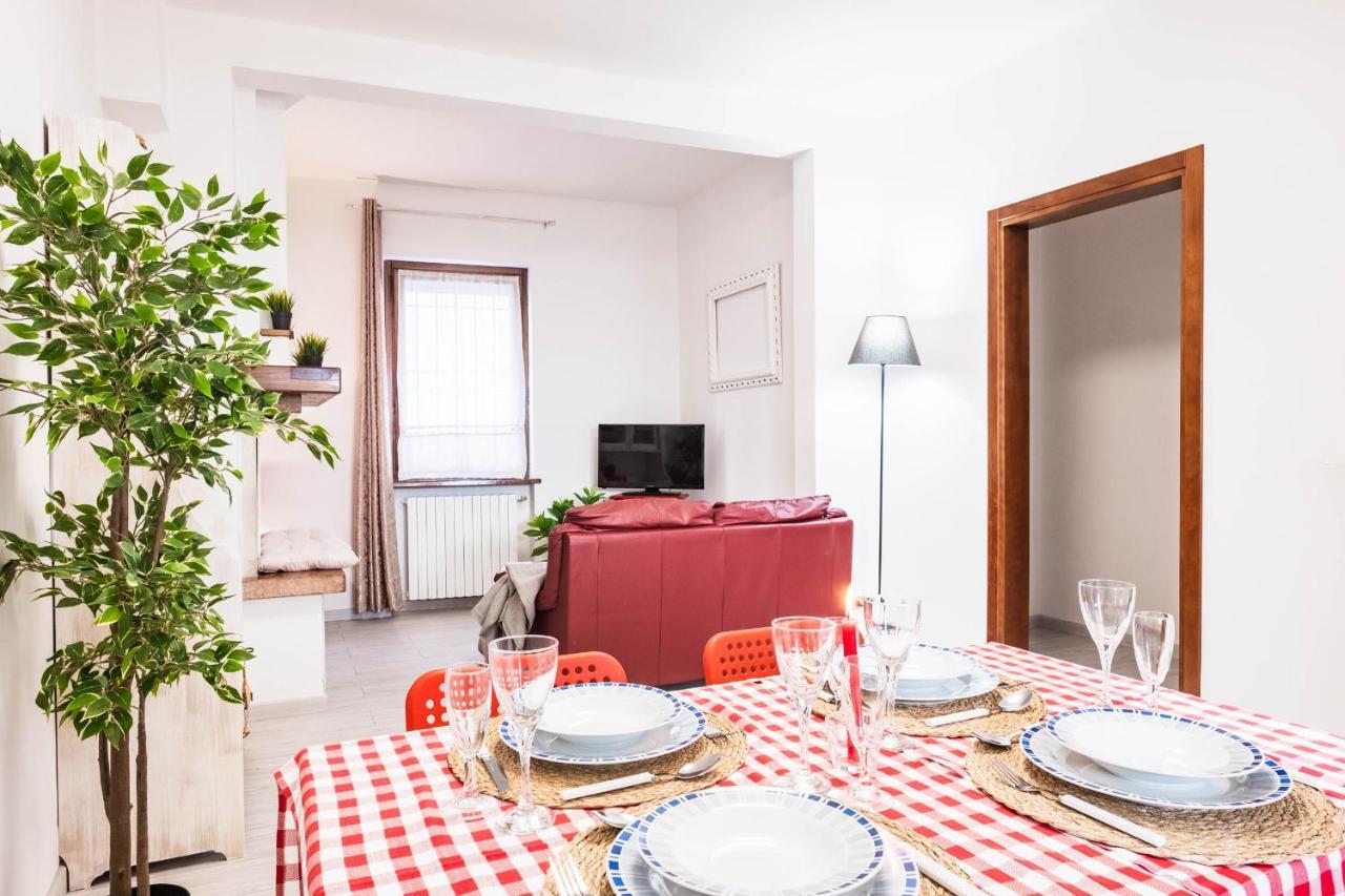 Casa Dolce Casa Desenzano - 2 Passi Dal Lago Apartment Desenzano del Garda Luaran gambar