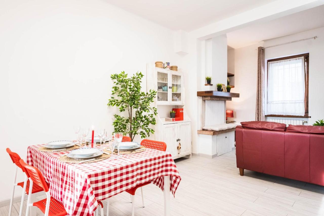 Casa Dolce Casa Desenzano - 2 Passi Dal Lago Apartment Desenzano del Garda Luaran gambar