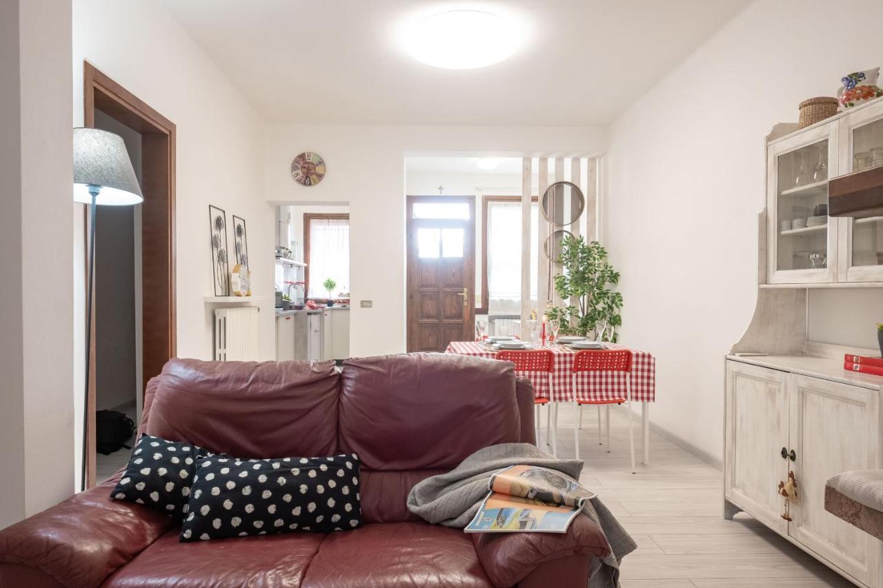 Casa Dolce Casa Desenzano - 2 Passi Dal Lago Apartment Desenzano del Garda Luaran gambar