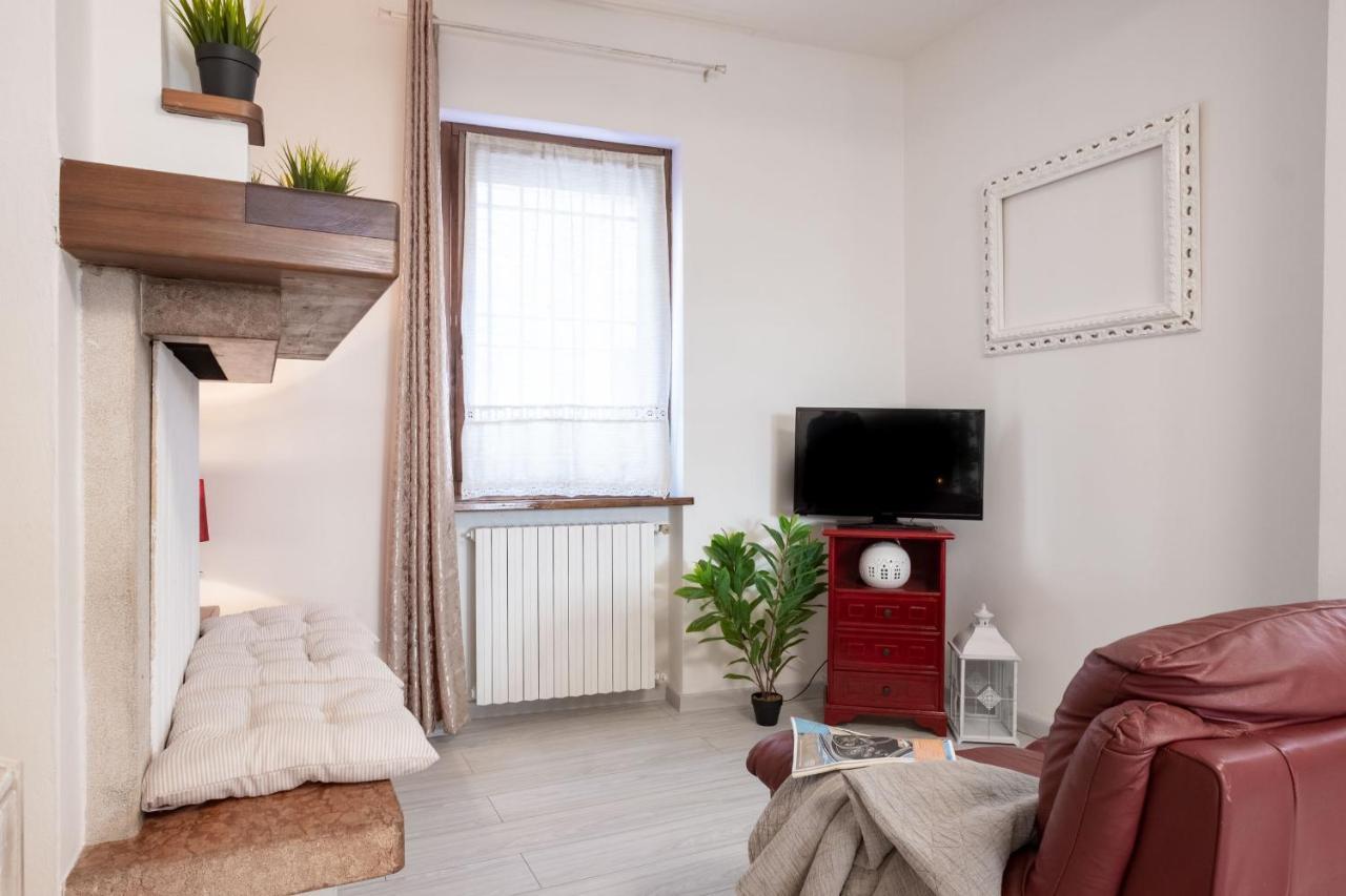Casa Dolce Casa Desenzano - 2 Passi Dal Lago Apartment Desenzano del Garda Luaran gambar